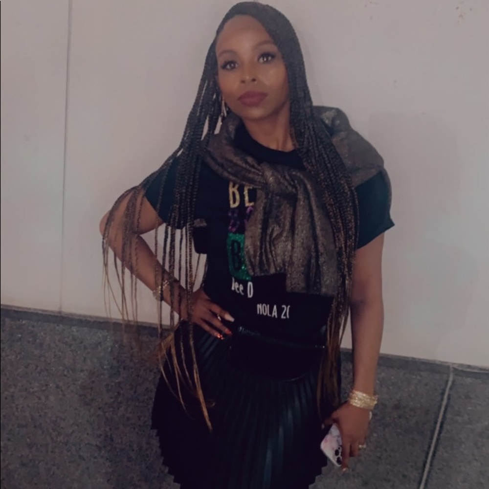 Meet your Posher, Danuel